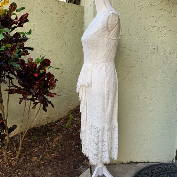 YUMI KIM La Vida Dress - Picture 8 of 14